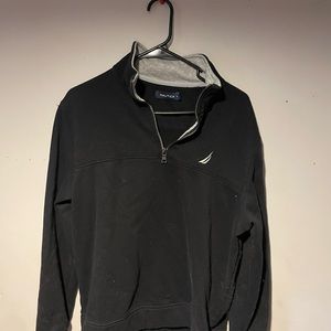 Men’s Nautica 1/4 Zip